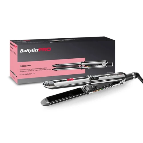 Lisseur BaByliss PRO