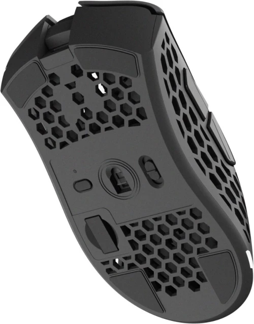 Souris gaming sans-fil