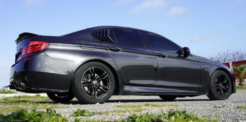 BMW Série 5 2015 Sport M