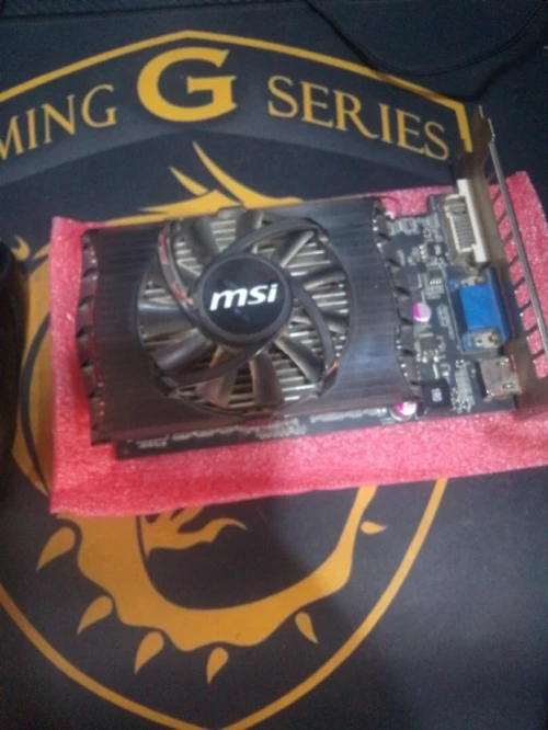 بيعcarte graphique GeForce GT 630