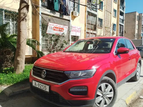 Volkswagen T-Roc 2021 Style