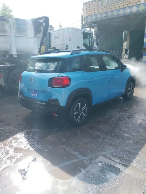 Volkswagen T-Roc 2021 Style