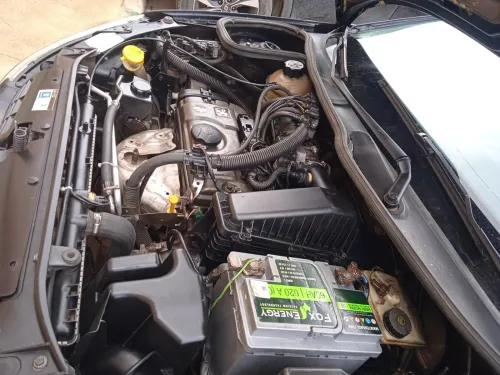 Peugeot 206 Sedan 2008 206 Sedan