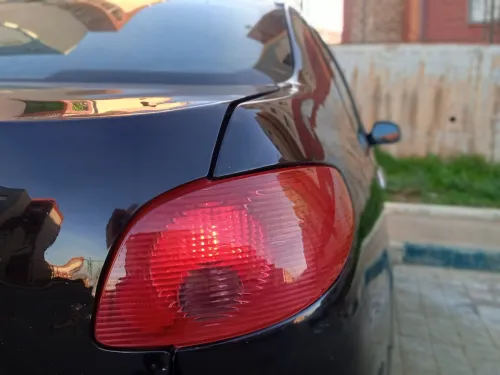 Peugeot 206 Sedan 2008 206 Sedan