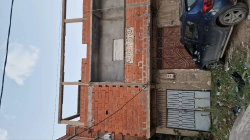 Vente Villa El Tarf Echatt