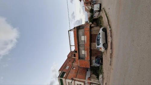 Vente Villa El Tarf Echatt