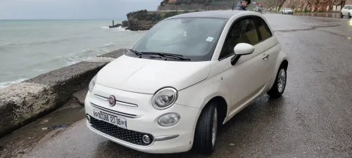 Fiat 500 2023 Dolcevita plus 