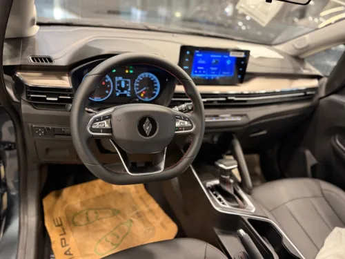 Geely Livan 2026 