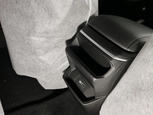 Geely Emgrand 2026 Luxury manual + carte grise صافيا