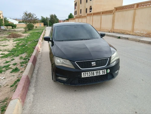 Seat Toledo 2015 