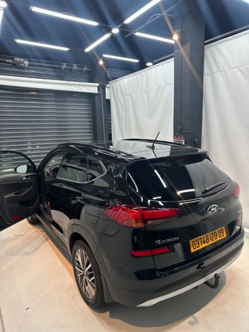 Hyundai Tucson 2020 Prestige