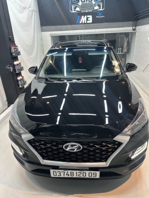 Hyundai Tucson 2020 Prestige