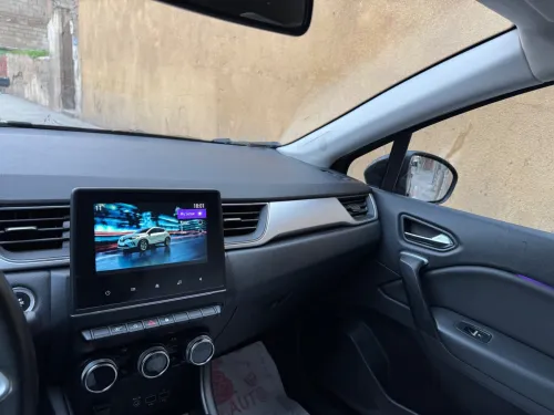 Renault Captur 2022 Captur