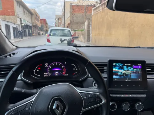 Renault Captur 2022 Captur