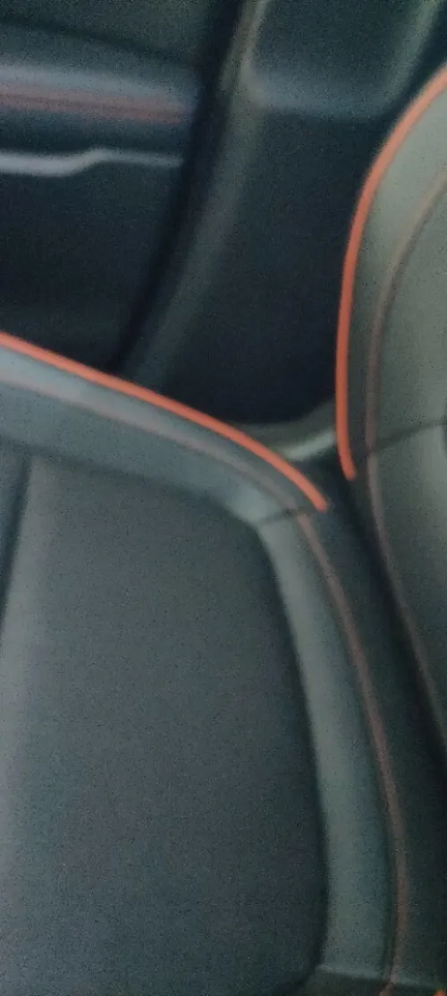 Kia Seltos 2026 Luxury