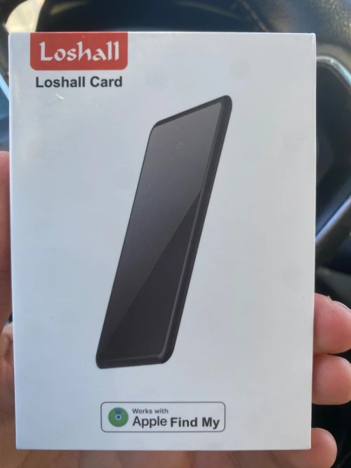 Loshal airtag smart Finder tracker
