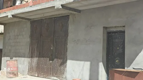 Location Local Bouira Djebahia