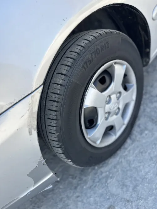 Hyundai Accent 2012 GLS