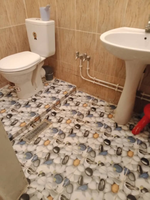 Vente Villa Mostaganem Fornaka