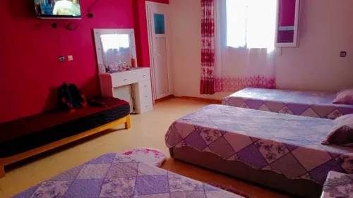 Vente Villa Mostaganem Fornaka