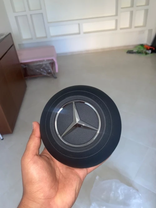 air bags