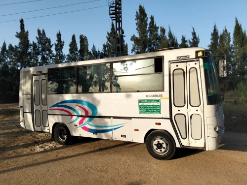Isuzu MD27 2009