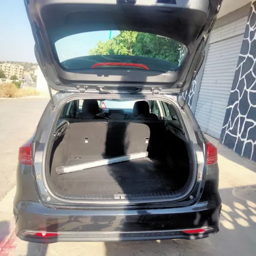 Kia Ceed 2021 Ceed