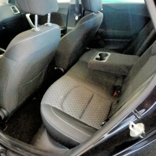 Kia Ceed 2022 Ceed