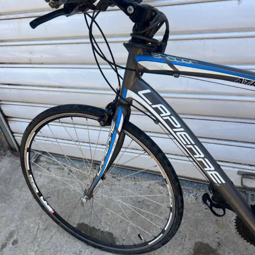 Velo lapierre