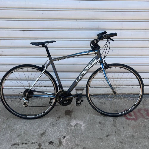 Velo lapierre