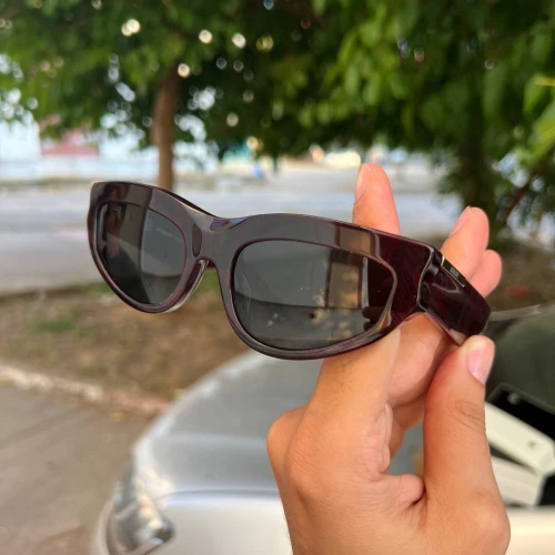 Lunette burberry