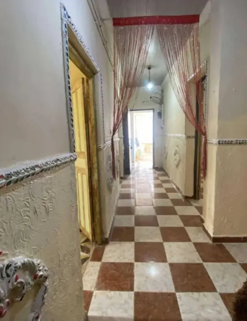 Vente Terrain Mostaganem Kheireddine