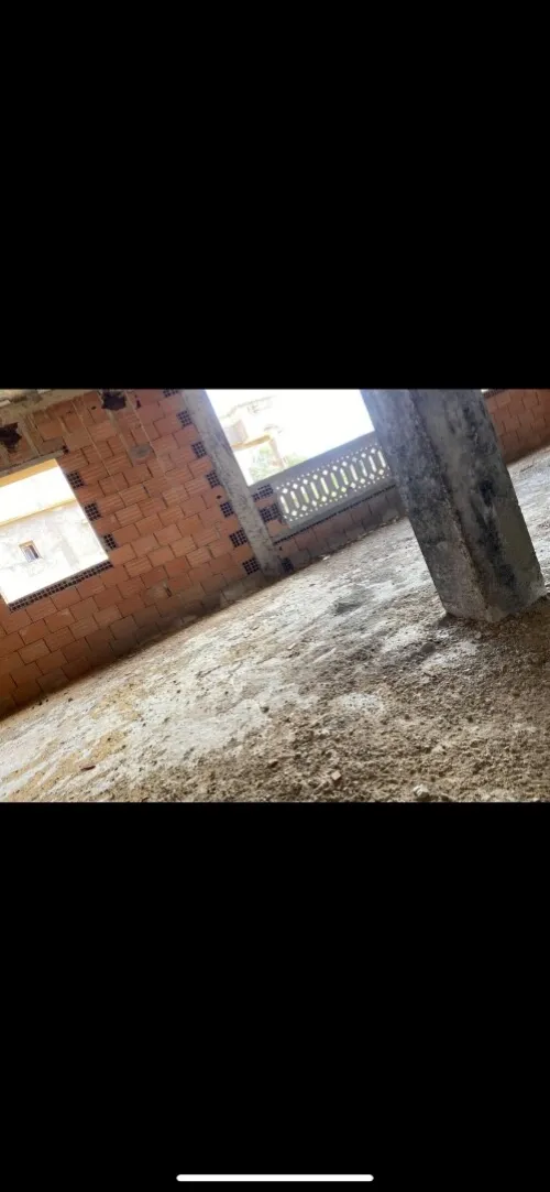 Vente Villa Mostaganem Sidi ali