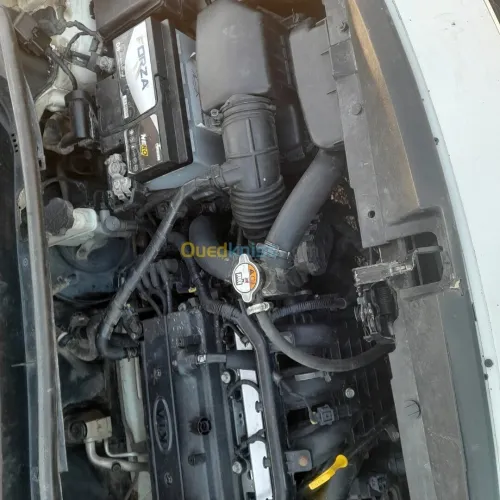 Kia Rio 5 portes 2013 Rio 5 portes