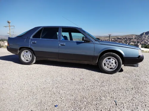 Renault 25 1985 25