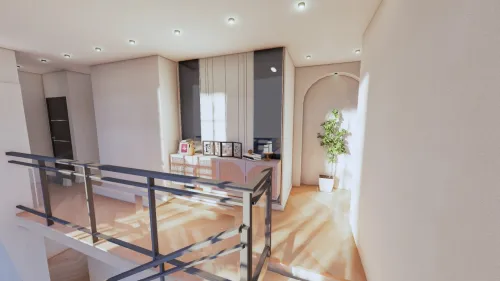 Vente Appartement Duplex F7 Blida Blida