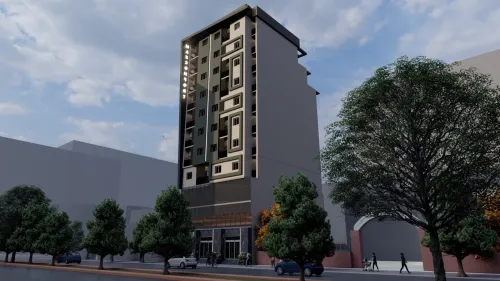 Vente Appartement F3 Blida Ouled yaich