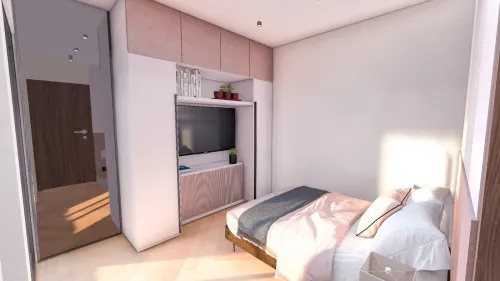 Vente Appartement Duplex F7 Blida Blida