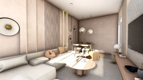 Vente Appartement F4 Blida Ouled yaich