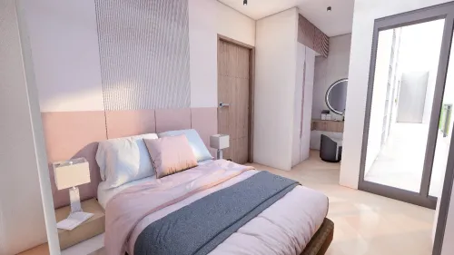 Vente Appartement Duplex F7 Blida Blida