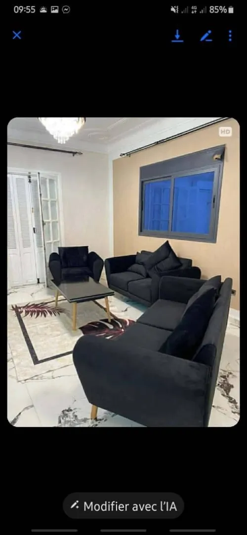 Vente Villa Alger Baraki