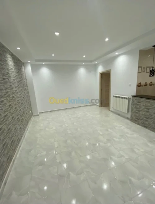 Vente Appartement F4 Alger Bordj el kiffan