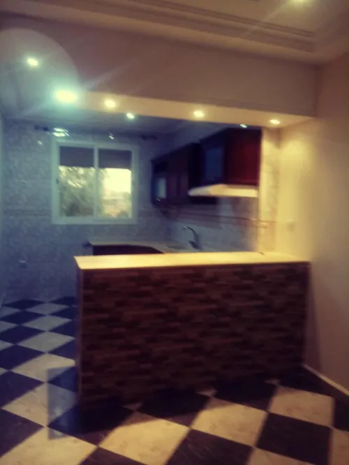 Location Appartement F3 Alger Souidania