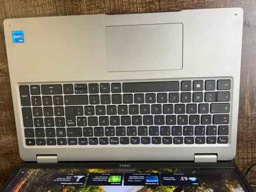 Dell latitude 5540 i5 13u / 32gb ram