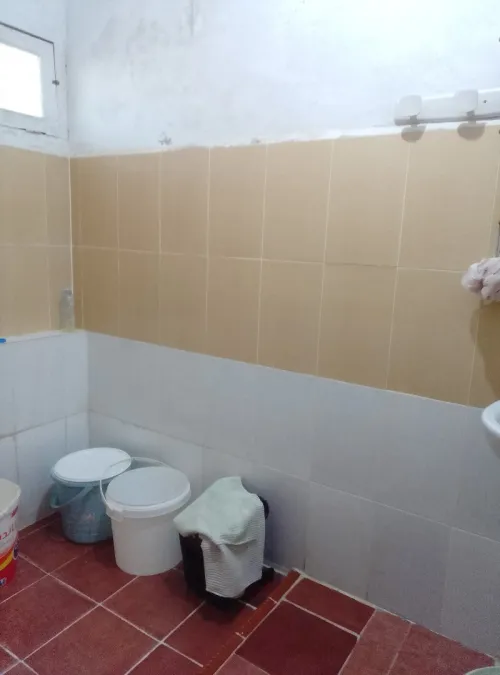 Location vacances Appartement F2 Mostaganem Kheireddine