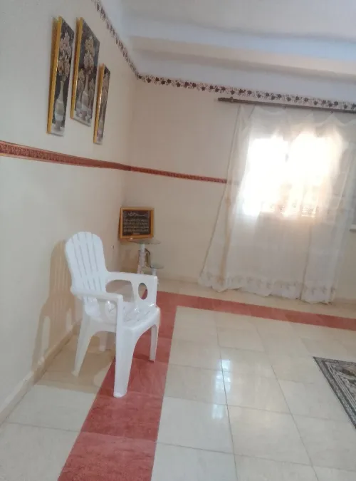 Location vacances Appartement F2 Mostaganem Kheireddine
