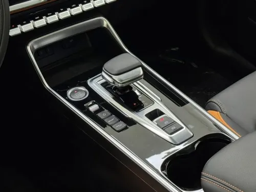 Kaiyi X3 Pro  2025 Luxury