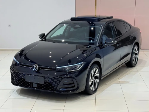 Volkswagen Passat 2025 Elegance 