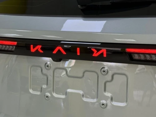 Kaiyi X7 2025 Luxury