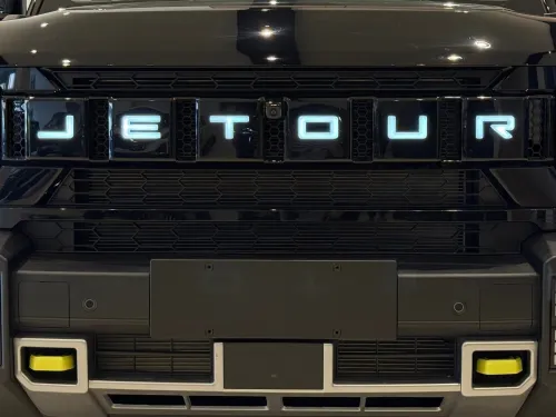 Jetour T2 2025 T2